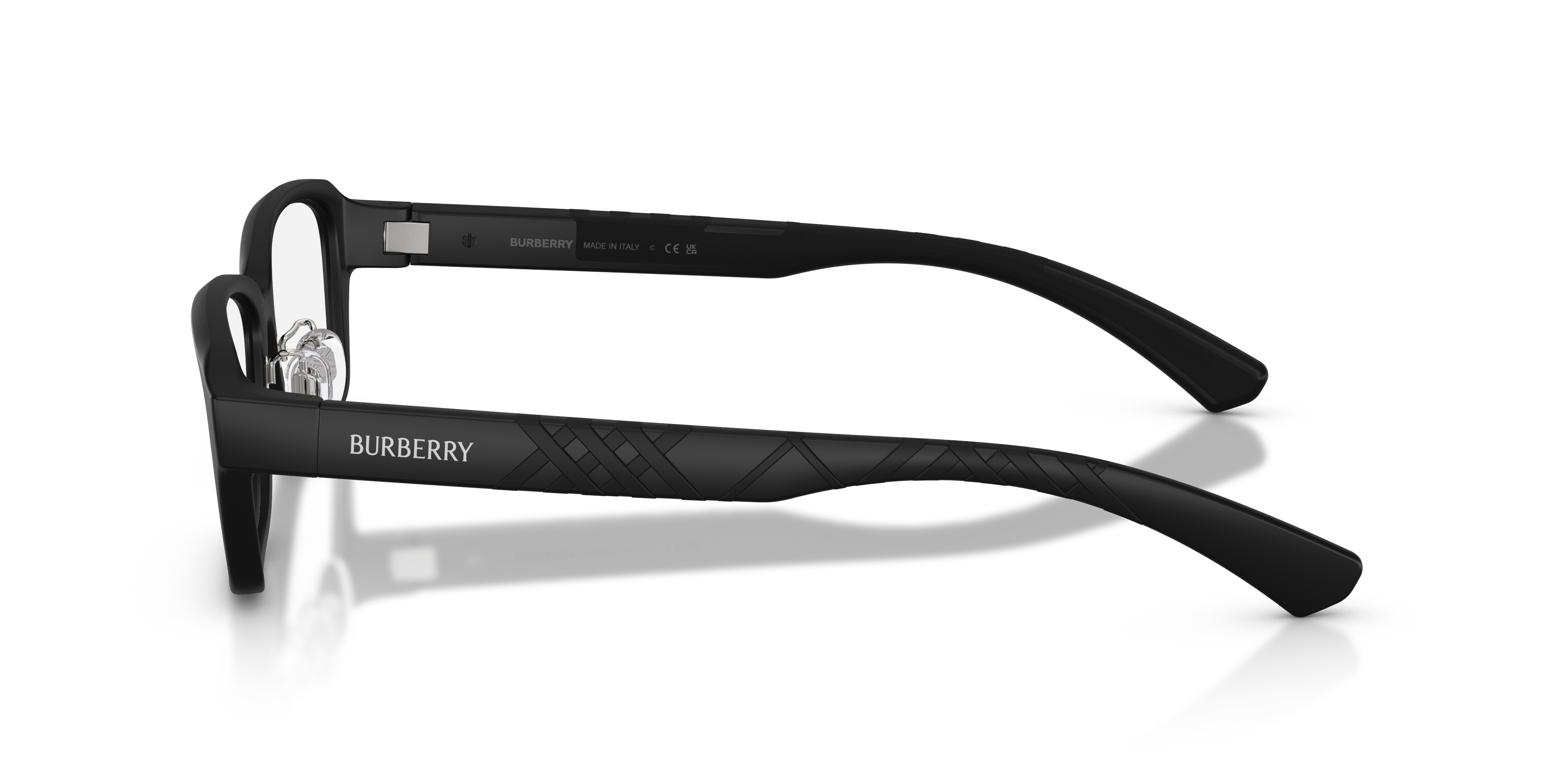 Burberry BE2461D 3464  